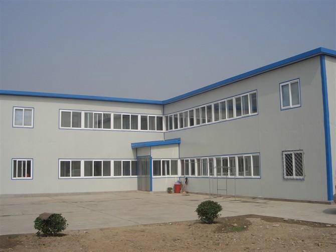 太原彩鋼廠