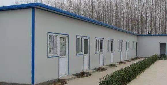 太原彩鋼板廠